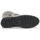 Shoes Girl Mid boots Bullboxer AHC501E6LEOF-WHKB Grey