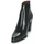 Shoes Women Ankle boots Muratti READFIELD Black