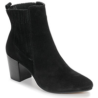 Shoes Women Ankle boots Bullboxer 348508E6C-BLCK Black