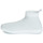 Shoes Women High top trainers André ATINA White