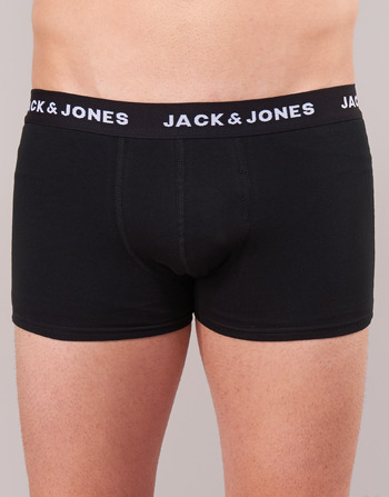 Jack & Jones JACHUEY X 5 Black