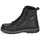 Shoes Girl Mid boots Citrouille et Compagnie LIBIDOU Black