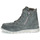 Shoes Boy Mid boots Citrouille et Compagnie LISITON Grey
