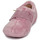 Shoes Girl Slippers Citrouille et Compagnie LAFINOU Pink