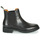Shoes Men Mid boots Polo Ralph Lauren BRYSON CHLS Black
