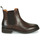 Shoes Men Mid boots Polo Ralph Lauren BRYSON CHLS Brown
