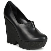 Shoes Women Low boots Sonia Rykiel BLOCK Black