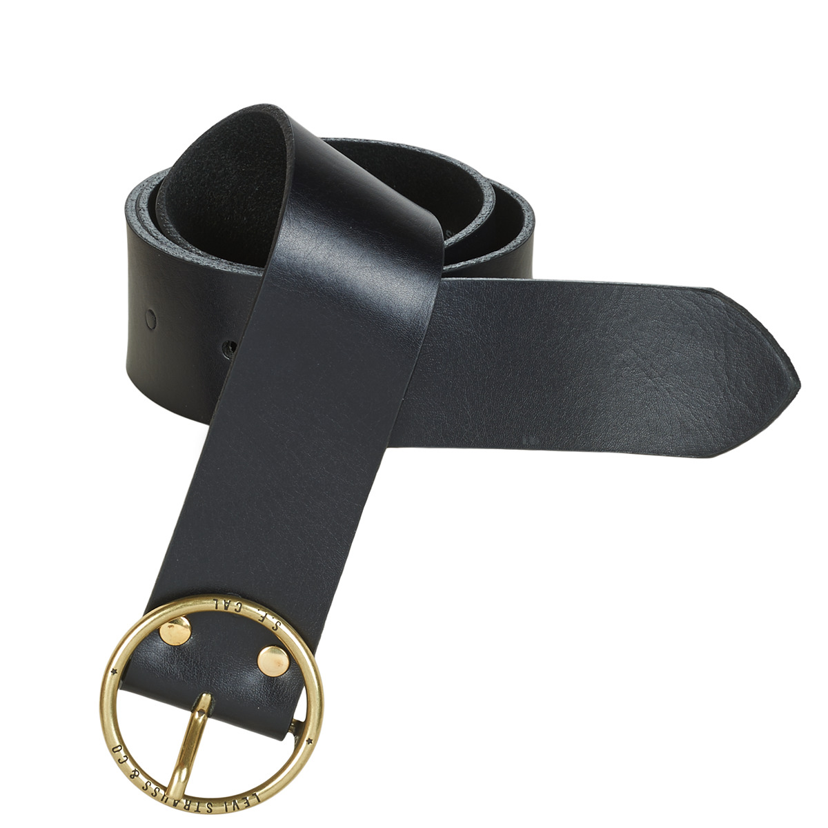 Levi/'s Femme Reversible Belt Cintura Donna