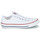 Shoes Low top trainers Converse CHUCK TAYLOR ALL STAR CORE OX White / Optical