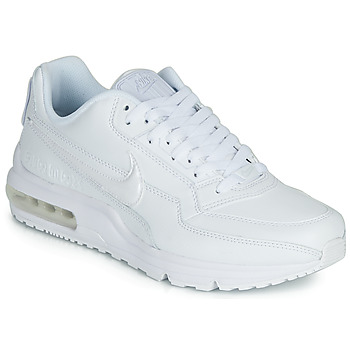 Shoes Men Low top trainers Nike AIR MAX LTD 3 White