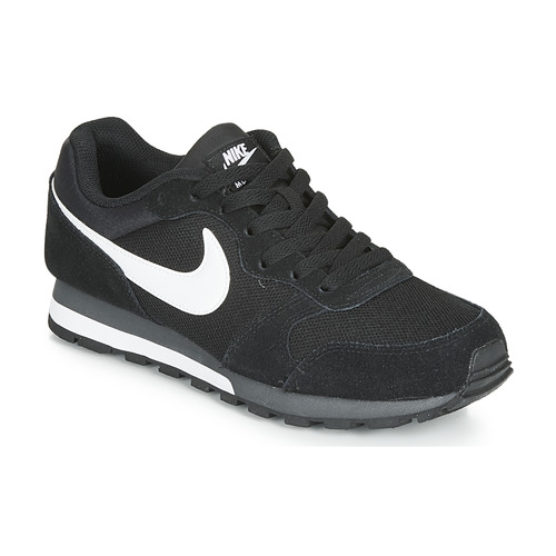 Nike Runner Md 2 Black Online Store, UP TO 69% OFF