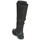 Shoes Women Boots Mjus CAFE HIGH Black