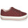 Shoes Girl Low top trainers Gioseppo FUSSEN Bordeaux