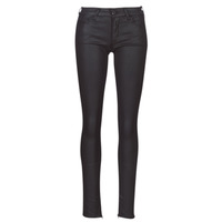 material Women slim jeans Replay LUZ Black