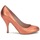 Shoes Women Court shoes Rochas RO18061-90 Metallic orange