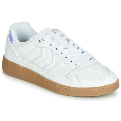 hummel HB TEAM SNOW BLIND - Free delivery | NET ! - Shoes Low top trainers Women USD/$112.80