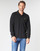 Clothing Men long-sleeved polo shirts Lyle & Scott LP400VB-574 Black