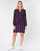 Clothing Women Short Dresses Marc O'Polo 907088121185-K33 Multicolour