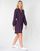 Clothing Women Short Dresses Marc O'Polo 907088121185-K33 Multicolour