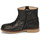 Shoes Girl Mid boots Pablosky 475157 Bronze
