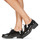 Shoes Women Derby shoes Fericelli LEONA Black