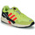 Shoes Men Low top trainers adidas Originals YUNG-96 Yellow