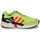 Shoes Men Low top trainers adidas Originals YUNG-96 Yellow