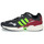 Shoes Men Low top trainers adidas Originals YUNG-96 Black / Green