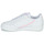 Shoes Women Low top trainers adidas Originals CONTINENTAL 80 W White / Pink