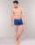 Underwear Men Boxer shorts G-Star Raw CLASSIC TRUNK CLR 3 PACK Black / Marine / Blue