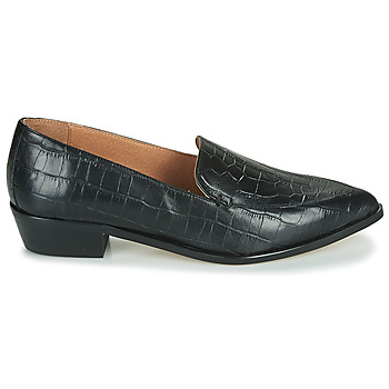 Fly London YAZ Black - Fast delivery  Spartoo Europe ! - Shoes Court-shoes  Women 138,00 €