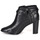 Shoes Women Ankle boots Ted Baker DOTTAA Black