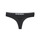 Underwear Women G-strings / Thongs Diesel UFST-STARS-THREEPACK-0EAUF-E4101 Black