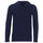Clothing Men sweaters Polo Ralph Lauren L/S HOODIE-HOODIE-SLEEP TOP Marine