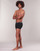 Underwear Men Boxer shorts Polo Ralph Lauren CLASSIC 3 PACK TRUNK Black