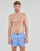 Underwear Men Boxers Polo Ralph Lauren OPEN BOXER-3 PACK-BOXER White / Blue / Marine