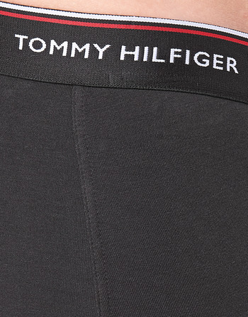 Tommy Hilfiger PREMIUM ESSENTIALS-1U87903842 Black
