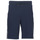Clothing Men Shorts / Bermudas Tommy Hilfiger AUTHENTIC-UM0UM00707 Marine