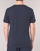 Clothing Men short-sleeved t-shirts Tommy Hilfiger AUTHENTIC-UM0UM00562 Marine