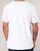 Clothing Men short-sleeved t-shirts Tommy Hilfiger COTTON ICON SLEEPWEAR-2S87904671 White