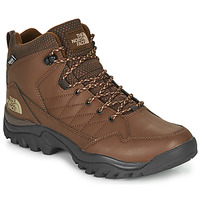 Shoes Men Hiking shoes The North Face STORM STRIKE II WP Brown