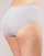 Underwear Women Knickers/panties Sloggi  BASIC+ X 4 Grey