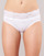 Underwear Women Knickers/panties Sloggi  ROMANCE X 4 White