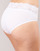 Underwear Women Knickers/panties Sloggi  ROMANCE X 4 White