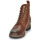Shoes Men Mid boots Clarks BATCOMBE LORD Camel