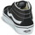 Shoes Children High top trainers Vans SK8-MID REISSUE V Black / White