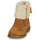 Shoes Girl Mid boots Mod'8 STELIE Cognac