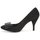 Shoes Women Court shoes Karine Arabian FLY Black