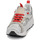 Shoes Men Low top trainers John Galliano 8516 Grey