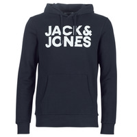 Clothing Men sweaters Jack & Jones JJECORP LOGO Marine
